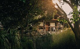 Hostería&Spa De La Cascada